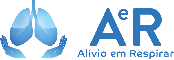 Alívio em Respirar
