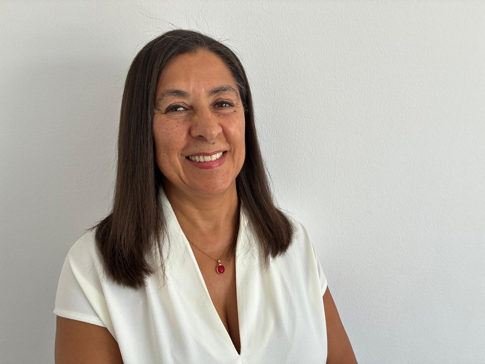 Rosa Rodrigues
