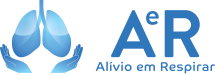 Alívio em Respirar ®